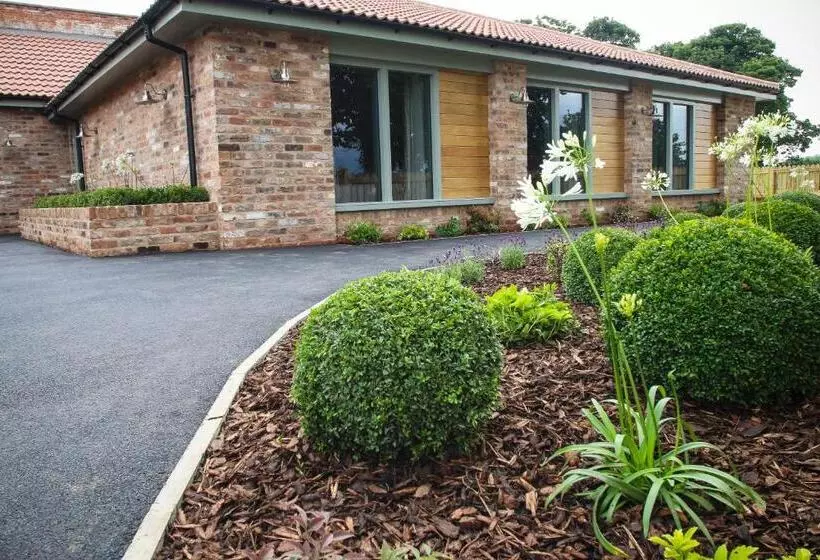 The Residence Hotel At The Nottinghamshire Golf & Country Club