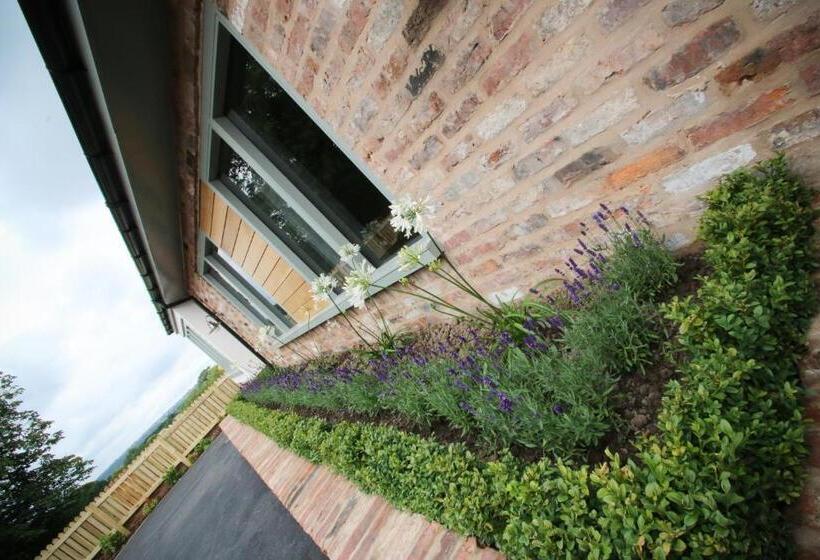 The Residence Hotel At The Nottinghamshire Golf & Country Club