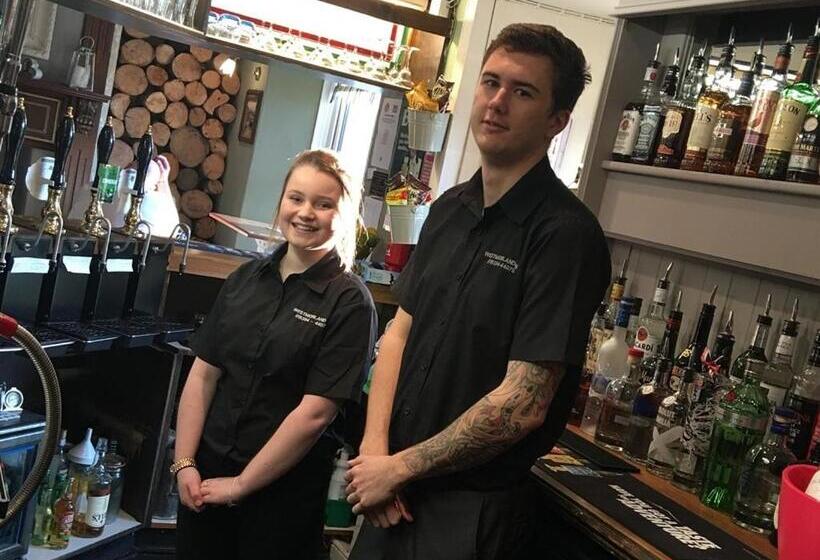 ホテル The Westmorland Inn