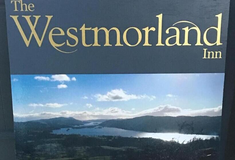 ホテル The Westmorland Inn
