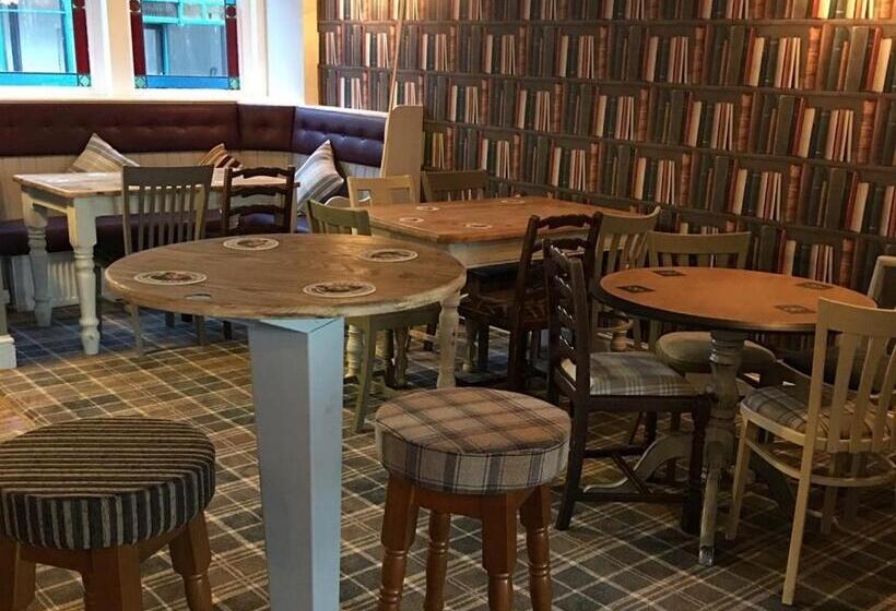 ホテル The Westmorland Inn