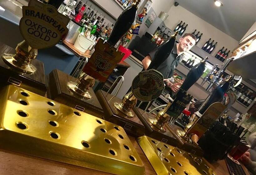 ホテル The Westmorland Inn