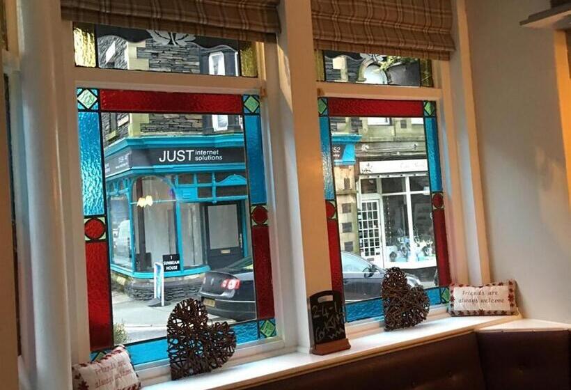 ホテル The Westmorland Inn