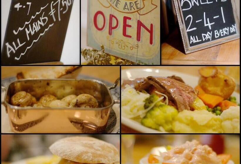 ホテル The Westmorland Inn