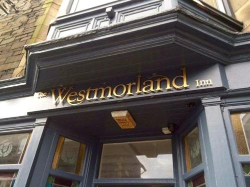 ホテル The Westmorland Inn
