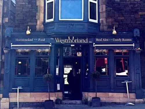 ホテル The Westmorland Inn
