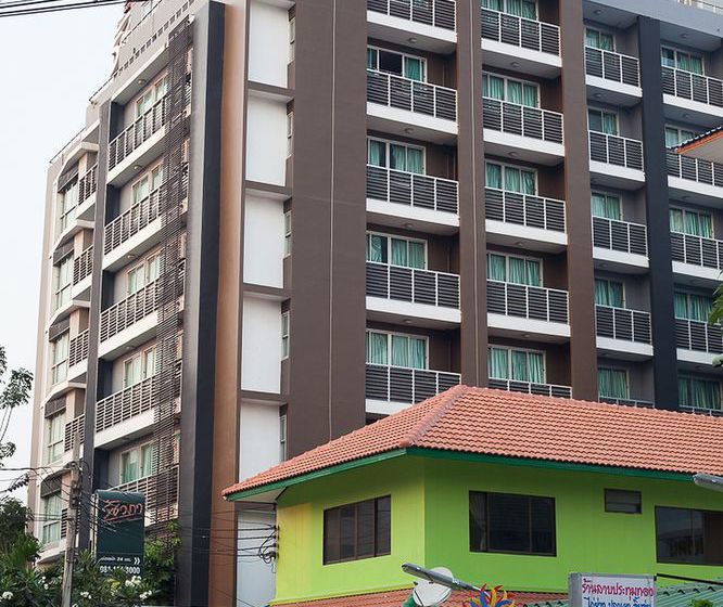 Hotel Zen Rooms Vibhavadeerangsit