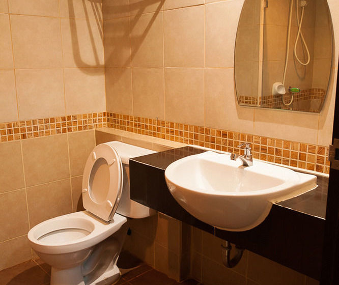 Hotel Zen Rooms Vibhavadeerangsit