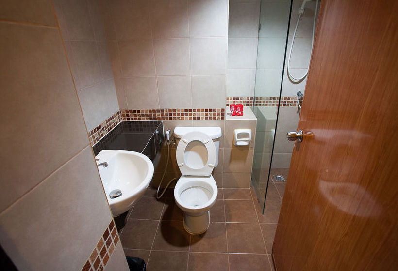 Hotel Zen Rooms Vibhavadeerangsit