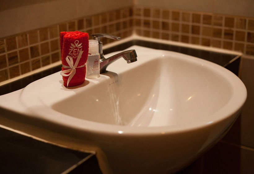 Hotel Zen Rooms Vibhavadeerangsit