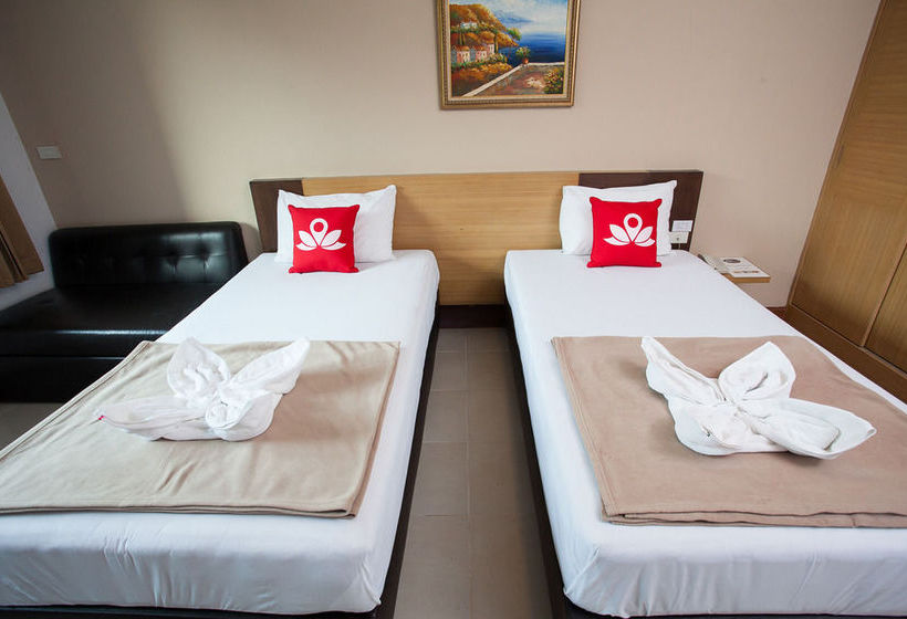 Hotel Zen Rooms Vibhavadeerangsit