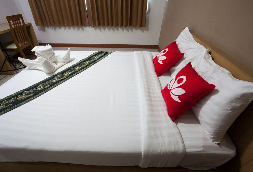 Hotel Zen Rooms Vibhavadeerangsit