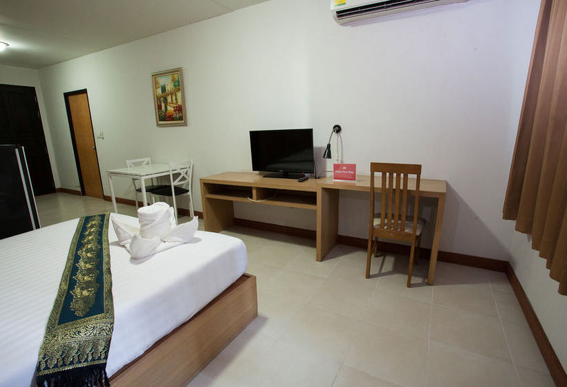 Hotel Zen Rooms Vibhavadeerangsit