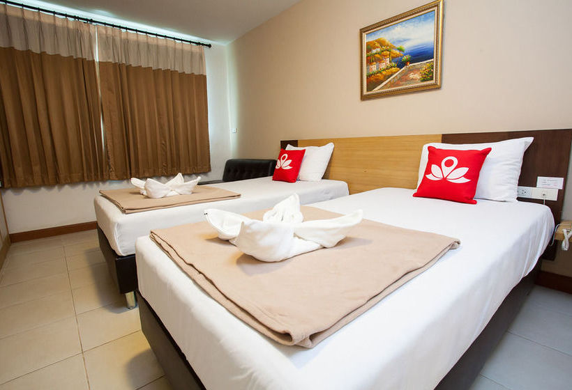 Hotel Zen Rooms Vibhavadeerangsit