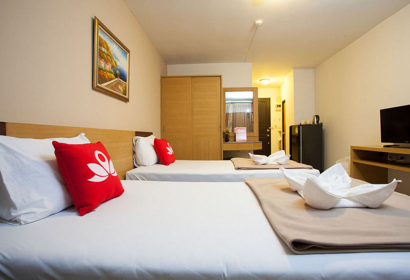 Hotel Zen Rooms Vibhavadeerangsit