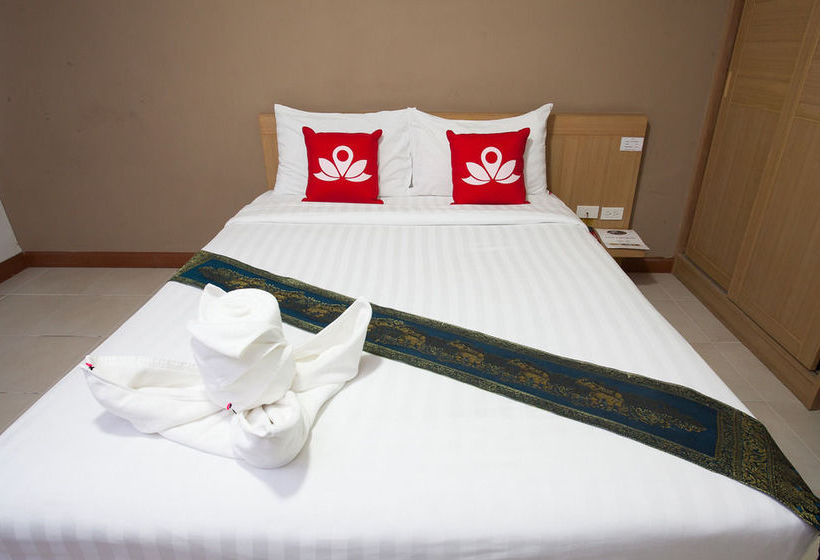 Hotel Zen Rooms Vibhavadeerangsit