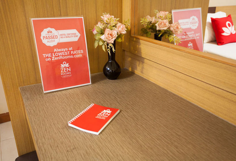 Hotel Zen Rooms Vibhavadeerangsit