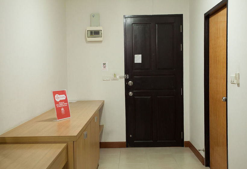 Hotel Zen Rooms Vibhavadeerangsit