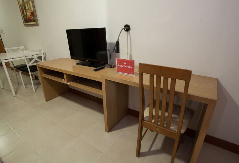 Hotel Zen Rooms Vibhavadeerangsit