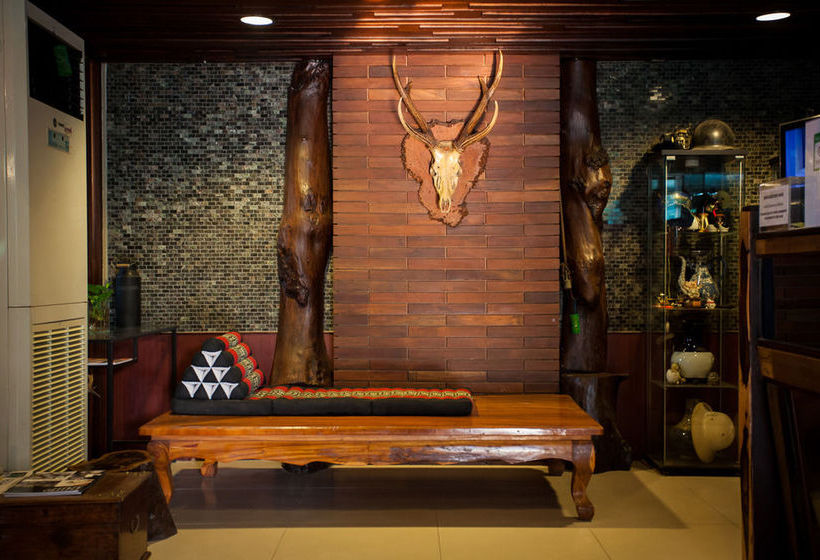 Hotel Zen Rooms Vibhavadeerangsit