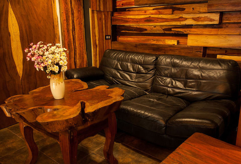 Hotel Zen Rooms Vibhavadeerangsit