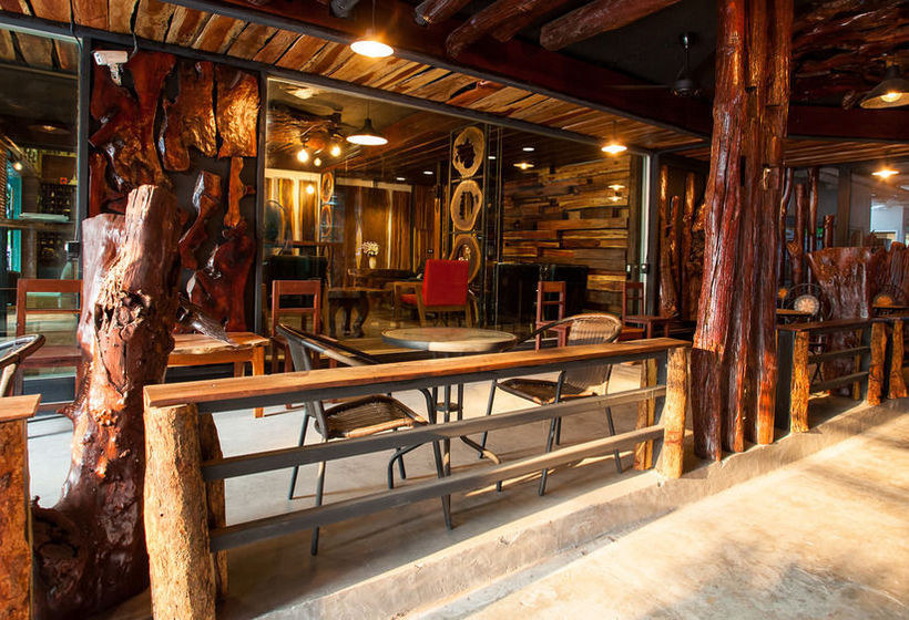 Hotel Zen Rooms Vibhavadeerangsit