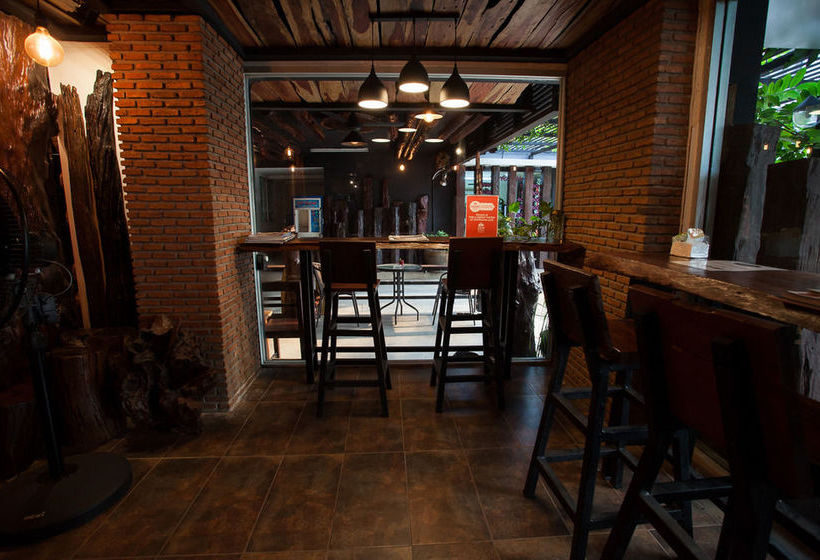 Hotel Zen Rooms Vibhavadeerangsit