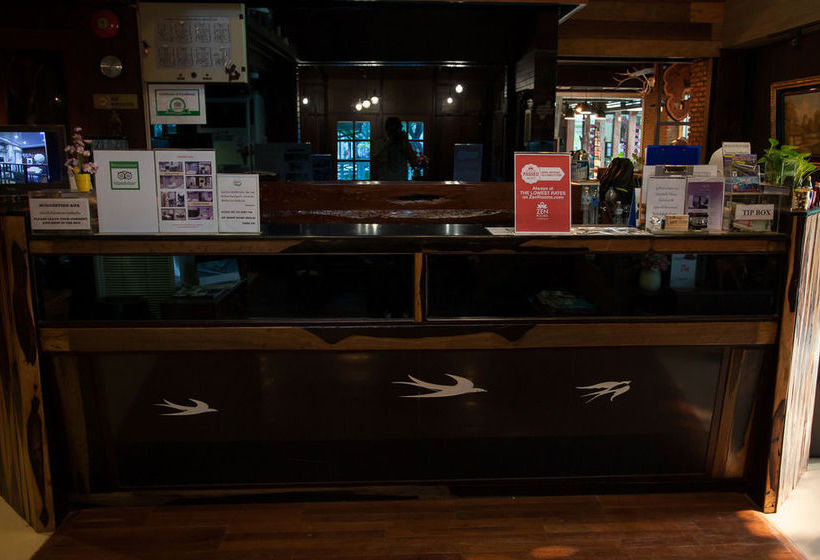 Hotel Zen Rooms Vibhavadeerangsit