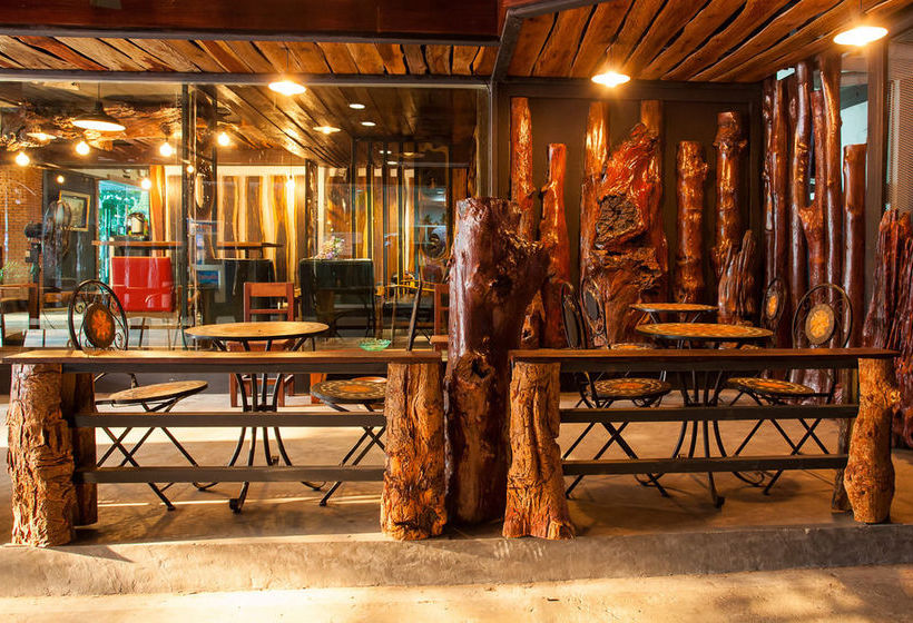 Hotel Zen Rooms Vibhavadeerangsit