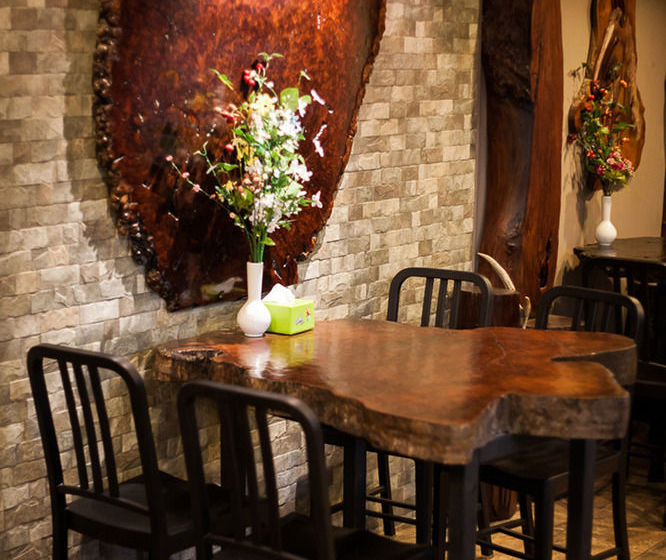 Hotel Zen Rooms Vibhavadeerangsit