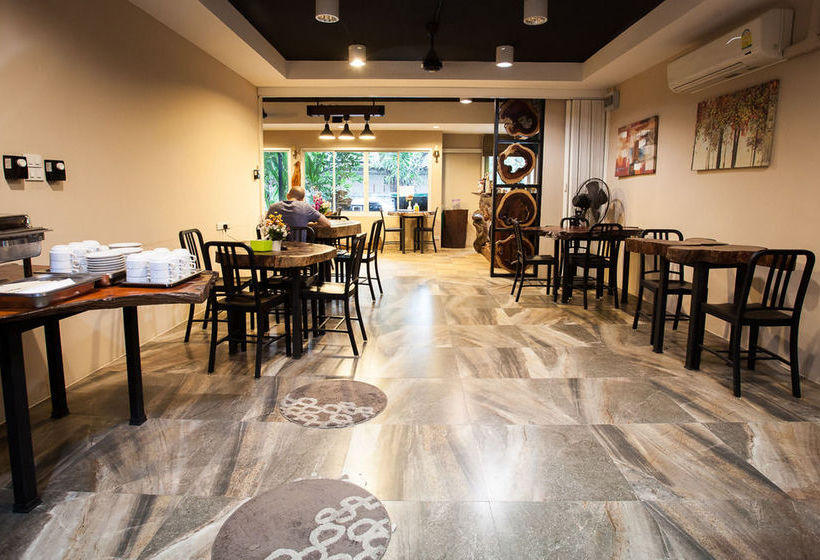 Hotel Zen Rooms Vibhavadeerangsit