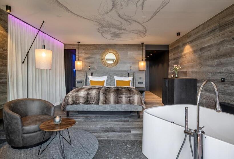 Hüttenhof   Wellnesshotel & Luxus Bergchalets   Adults Only