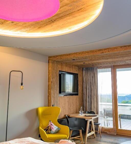 Hüttenhof   Wellnesshotel & Luxus Bergchalets   Adults Only