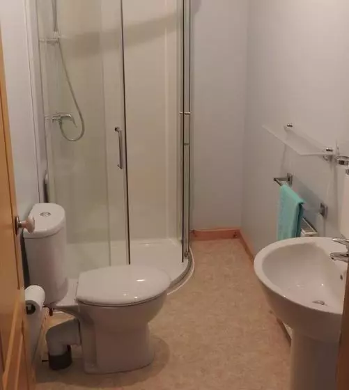 Invicta House B&b