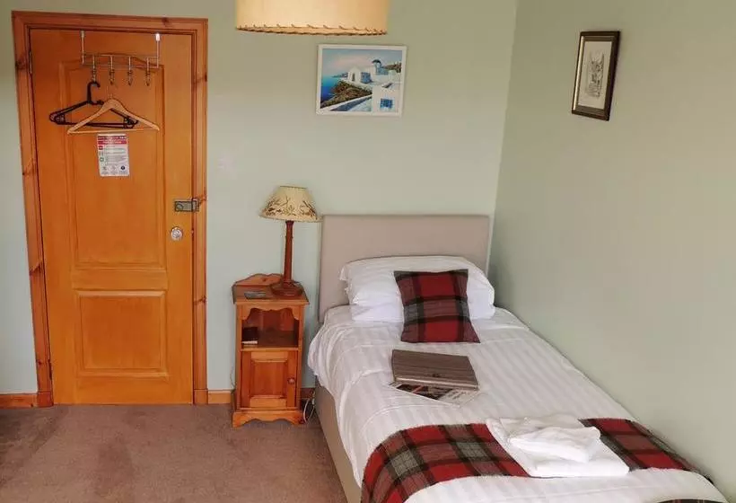 Invicta House B&b