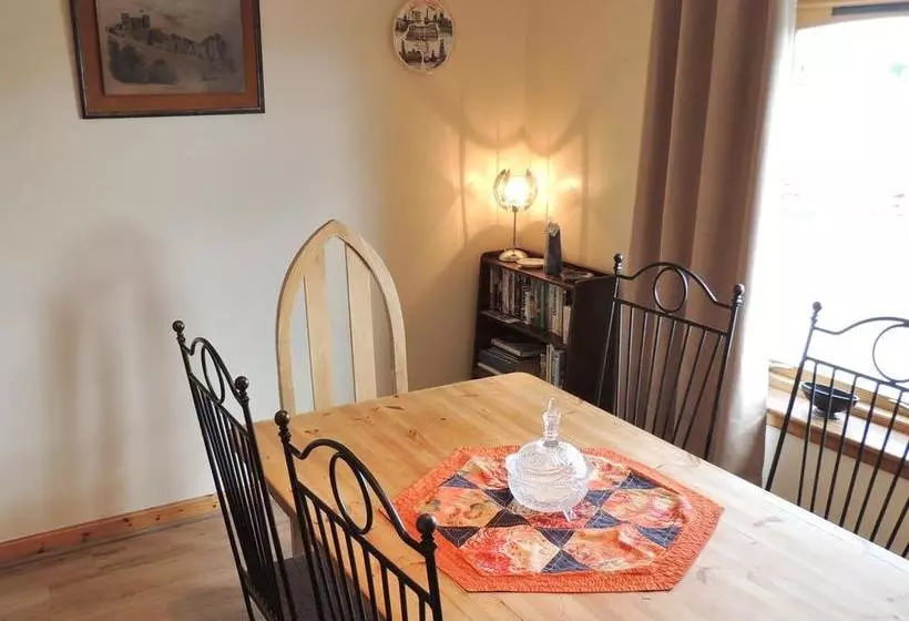 Invicta House B&b