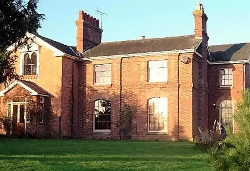 Little Brug B&b
