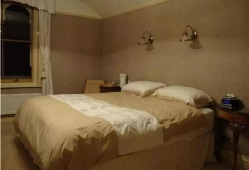 Little Brug B&b