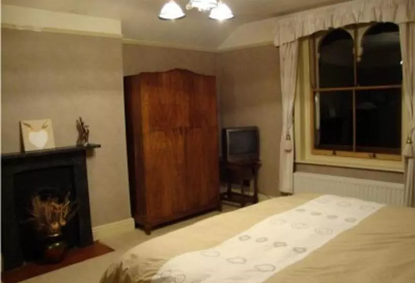 Little Brug B&b