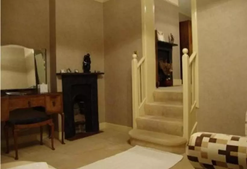 Little Brug B&b