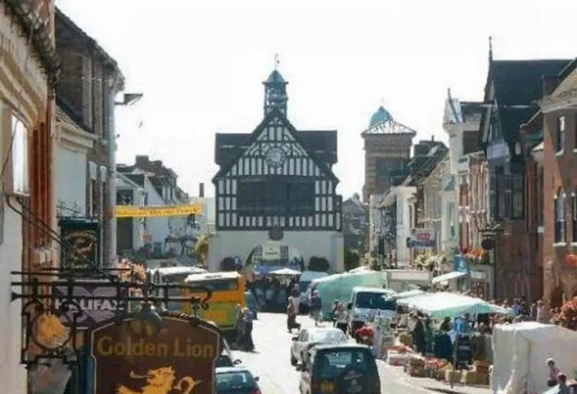 Little Brug B&b