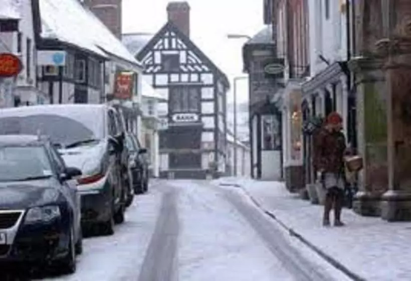 Little Brug B&b