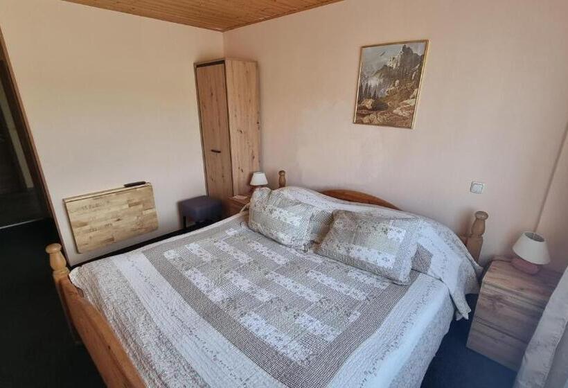 모텔 Landgasthof Frankentor