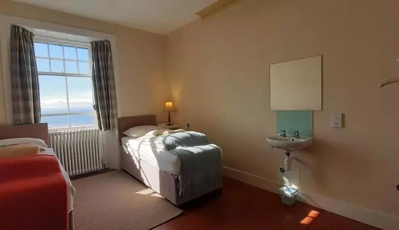 Murray Library Hostel
