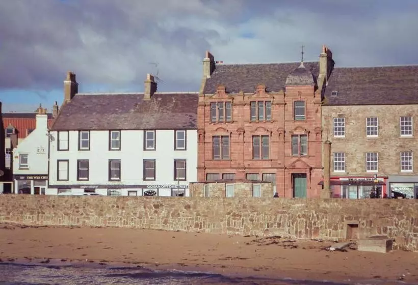 Murray Library Hostel