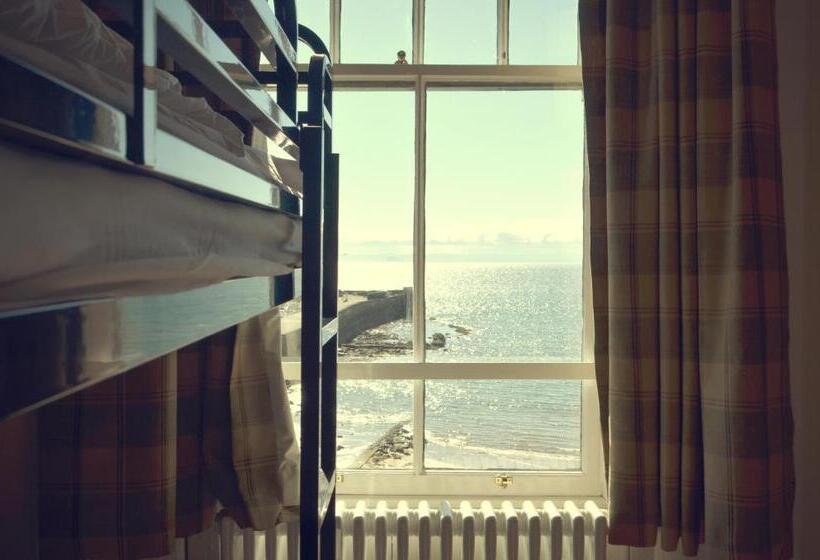 Murray Library Hostel