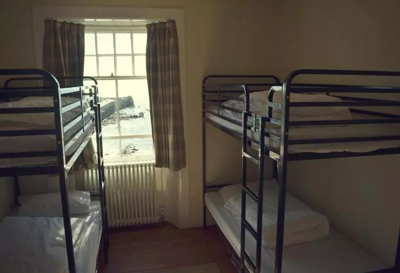 Murray Library Hostel