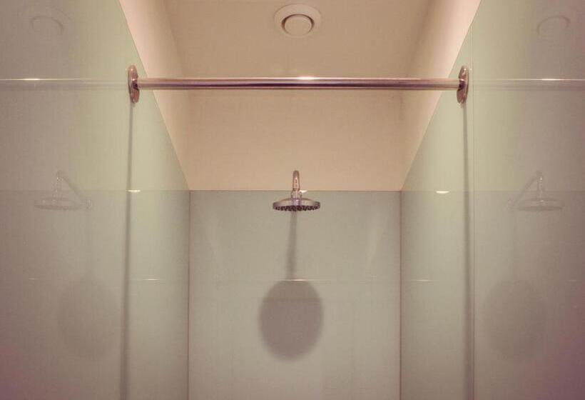 Murray Library Hostel