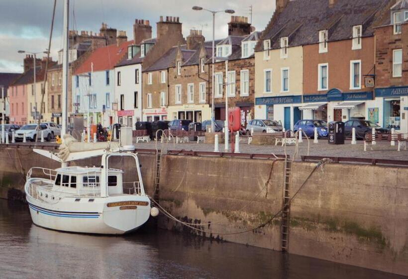 Murray Library Hostel