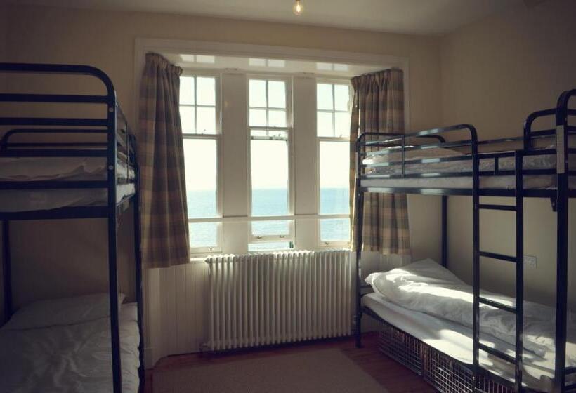 Murray Library Hostel